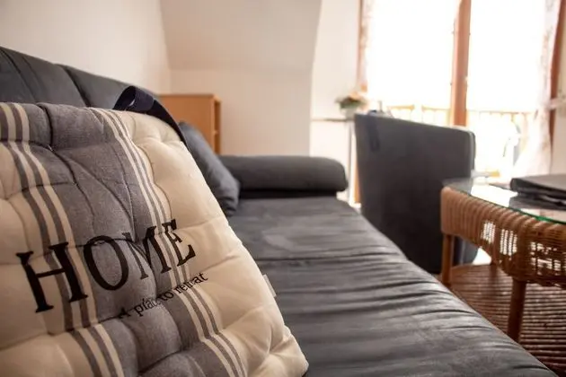 Apart Daire, 1 Yatak Odası (45qm)