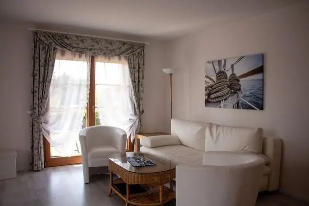 Apart Daire, 1 Yatak Odası (45qm)