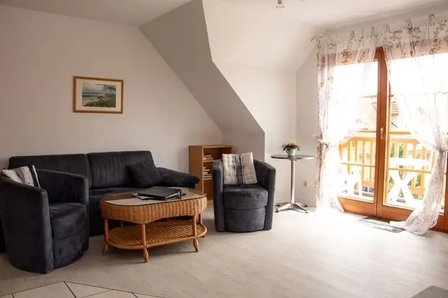 Apart Daire, 1 Yatak Odası (55qm)