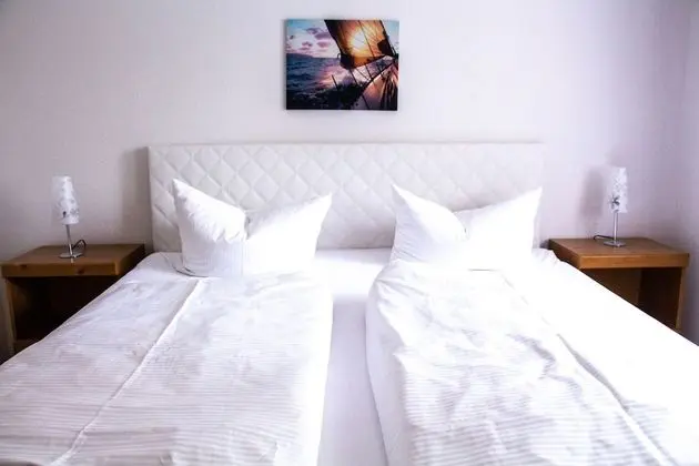 Apart Daire, 1 Yatak Odası (55qm)