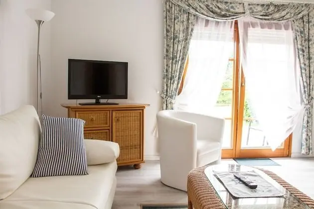 Apart Daire, 1 Yatak Odası (55qm)