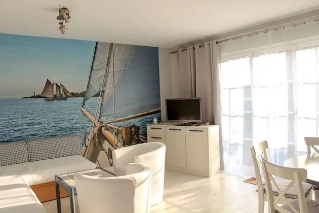 Kır Evi, 2 Yatak Odası (80qm)