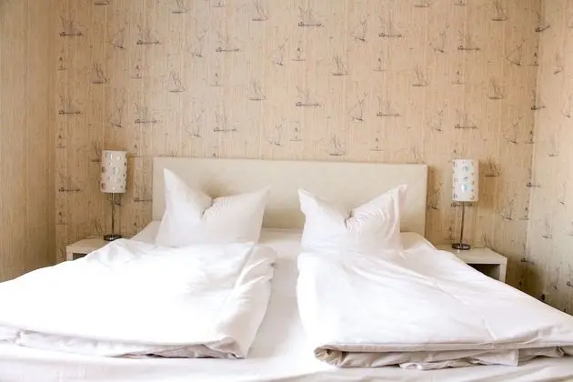 Kır Evi, 2 Yatak Odası (80qm)