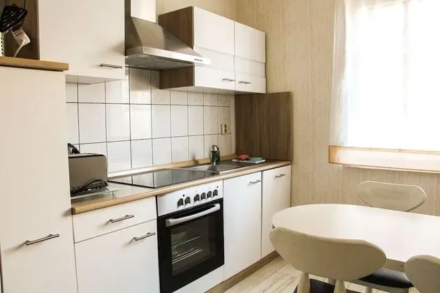 Kır Evi, 2 Yatak Odası (80qm)