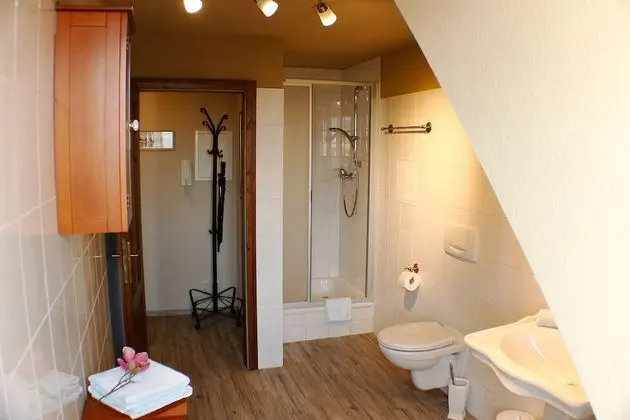 Apart Daire, 1 Yatak Odası (Dachterrasse)