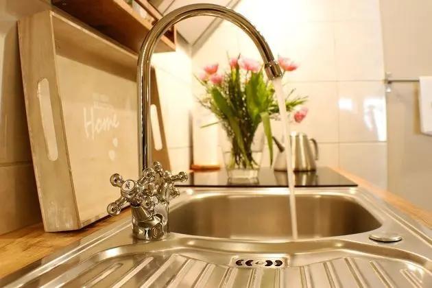 Apart Daire, 1 Yatak Odası (Dachterrasse)