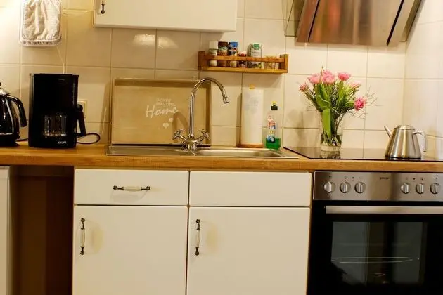 Apart Daire, 1 Yatak Odası (Dachterrasse)