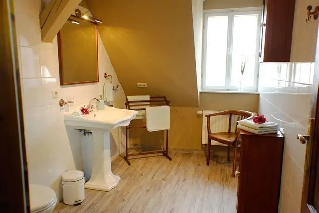 Apart Daire, 1 Yatak Odası (Dachterrasse)