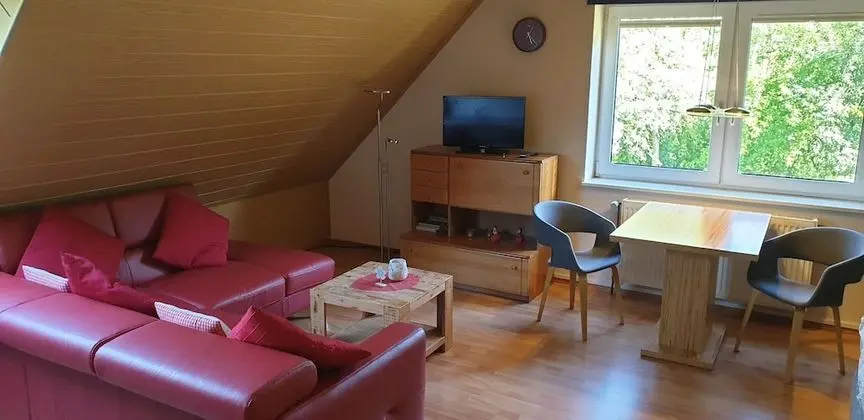 Standard Apart Daire, Özel Banyo (FW1)