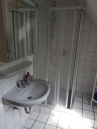 Standard Apart Daire, Özel Banyo (FW1)