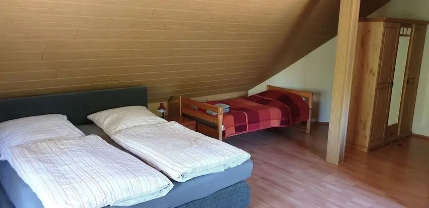 Standard Apart Daire, Özel Banyo (FW1)