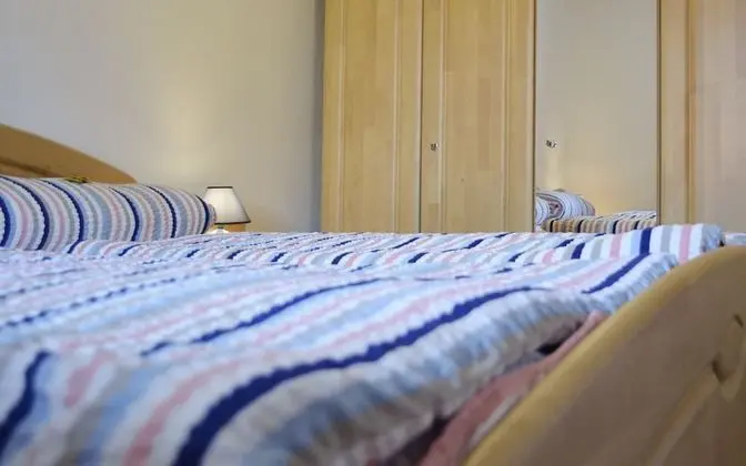 Apart Daire (ALMENRAUSCH)