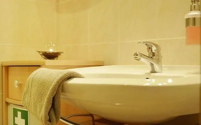 Apart Daire (ALMENRAUSCH)