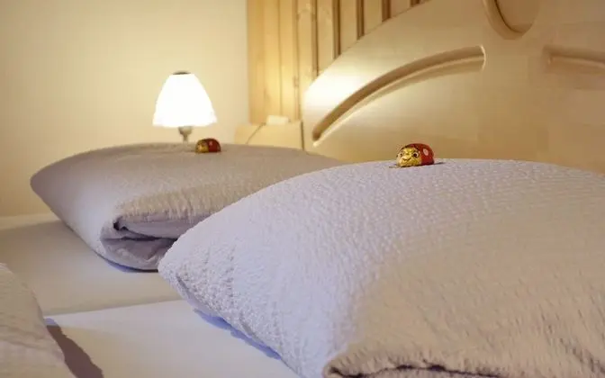 Apart Daire (ALPENROSE)