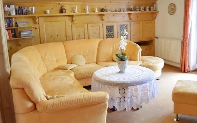 Apart Daire (ALPENROSE)