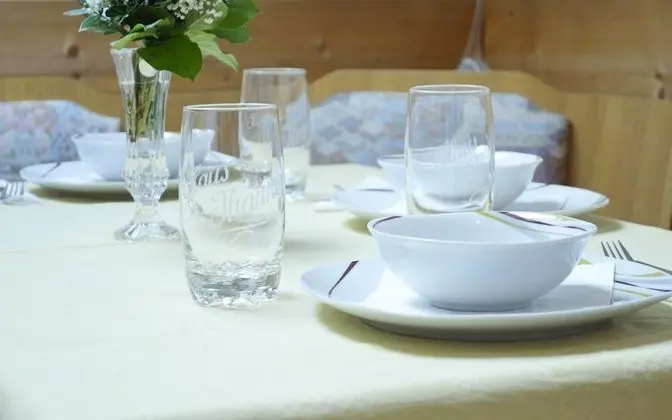 Apart Daire (ALPENROSE)