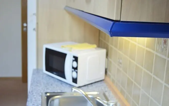 Apart Daire (ALPENROSE)