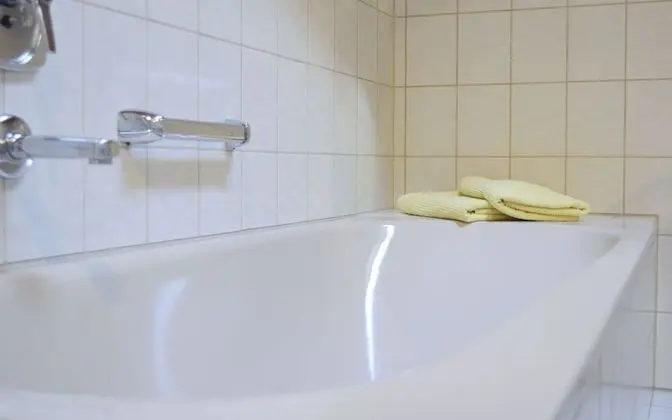 Apart Daire (ALPENROSE)