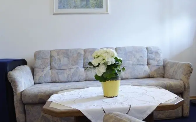 Apart Daire (ALPENVEILCHEN)