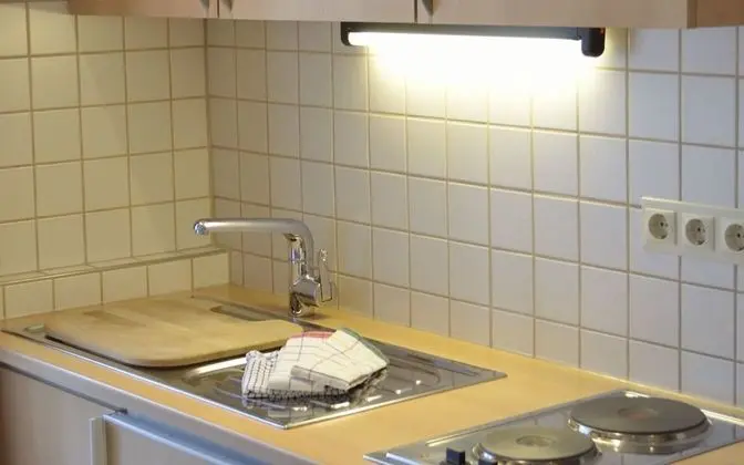 Apart Daire (ALPENVEILCHEN)