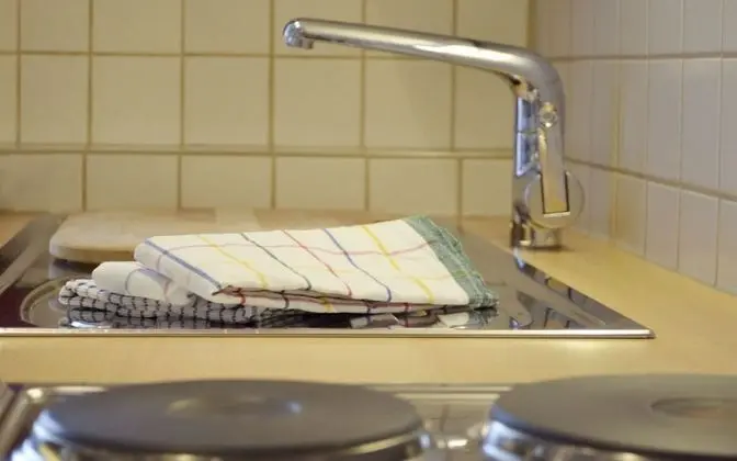 Apart Daire (ALPENVEILCHEN)