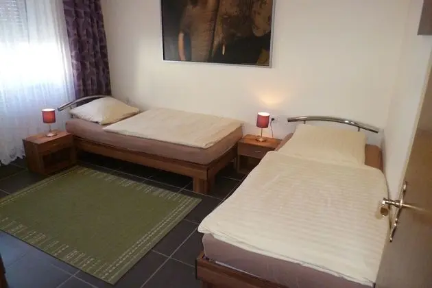 Apart Daire, 1 Yatak Odası (Uni 1)