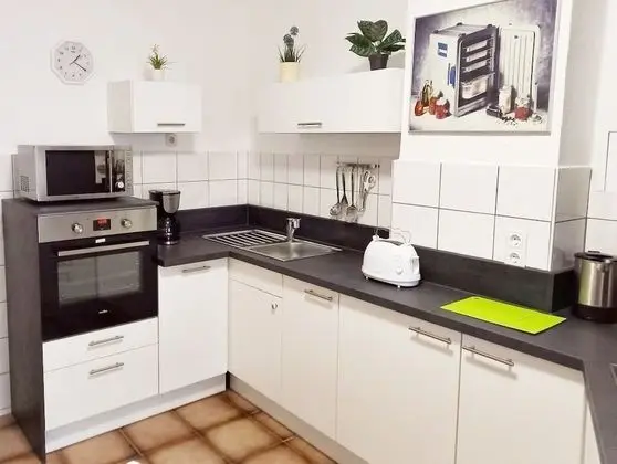 Apart Daire, 1 Yatak Odası (Uni 1)