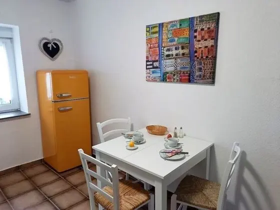 Apart Daire, 1 Yatak Odası (Uni 1)