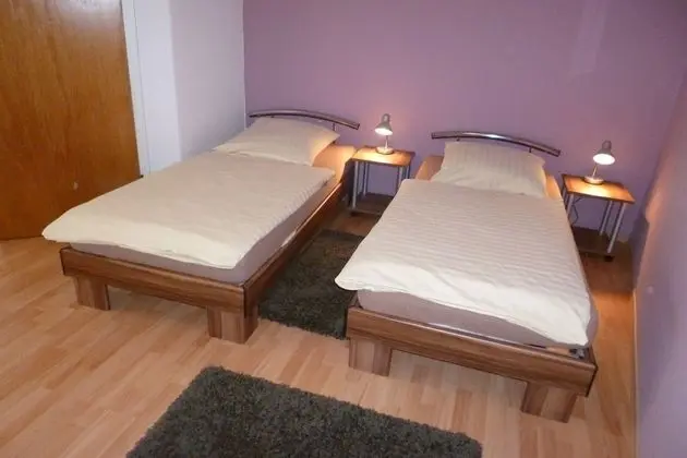 Apart Daire, 1 Yatak Odası (Uni 2)