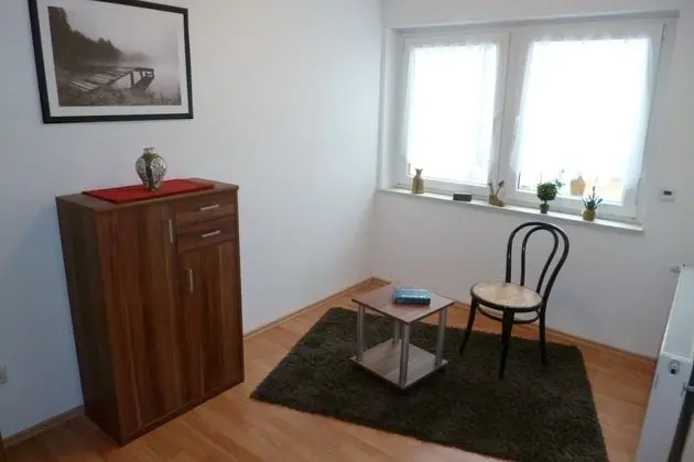 Apart Daire, 1 Yatak Odası (Uni 2)