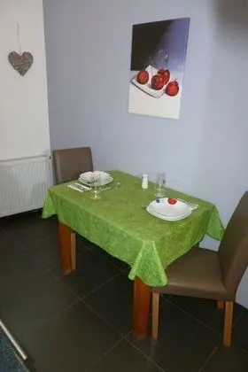 Apart Daire, 1 Yatak Odası (Uni 2)
