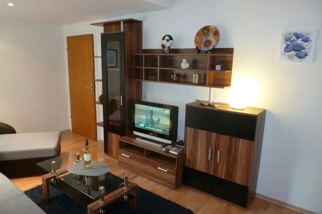 Apart Daire, 1 Yatak Odası (Uni 2)