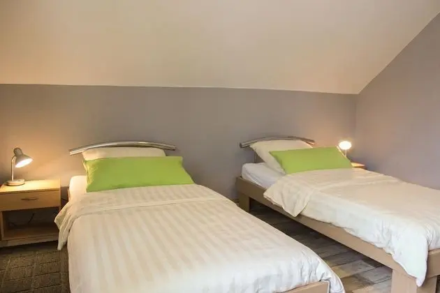 Apart Daire, 2 Yatak Odası (Uni 3)