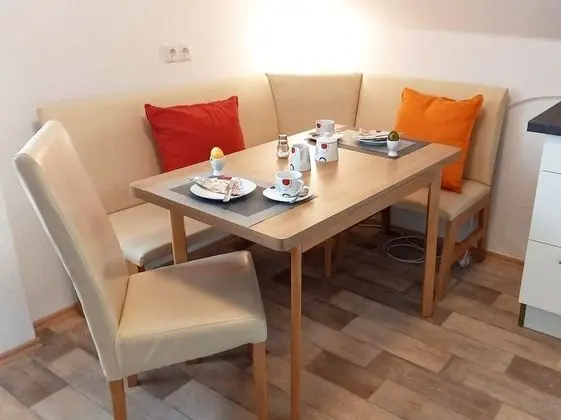 Apart Daire, 2 Yatak Odası (Uni 3)