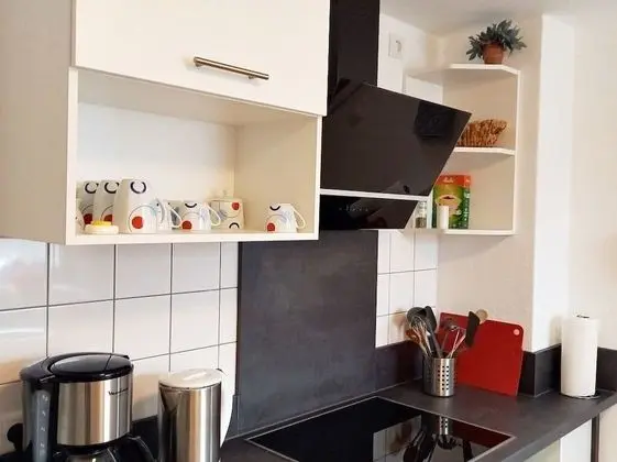 Apart Daire, 2 Yatak Odası (Uni 3)
