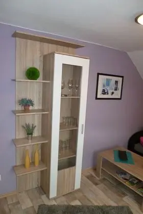 Apart Daire, 2 Yatak Odası (Uni 3)