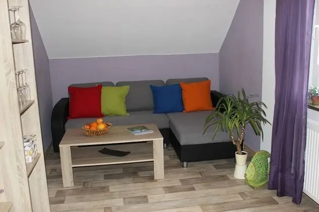 Apart Daire, 2 Yatak Odası (Uni 3)
