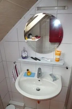 Apart Daire, 2 Yatak Odası (Uni 3)