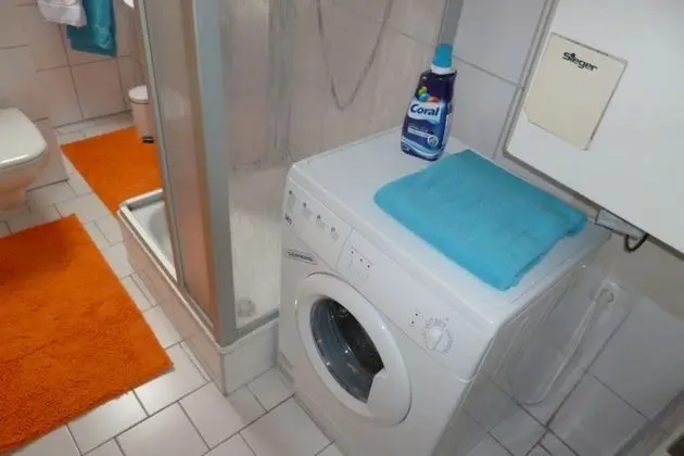 Apart Daire, 2 Yatak Odası (Uni 3)