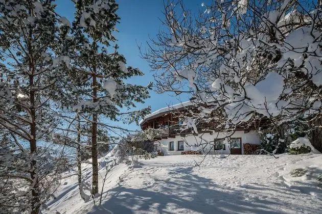 Deluxe Studio Bärenrast 4