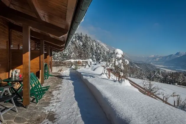 Hochnissl nr. 1