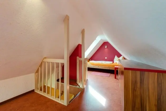 Apart Daire, 2 Yatak Odası (2)