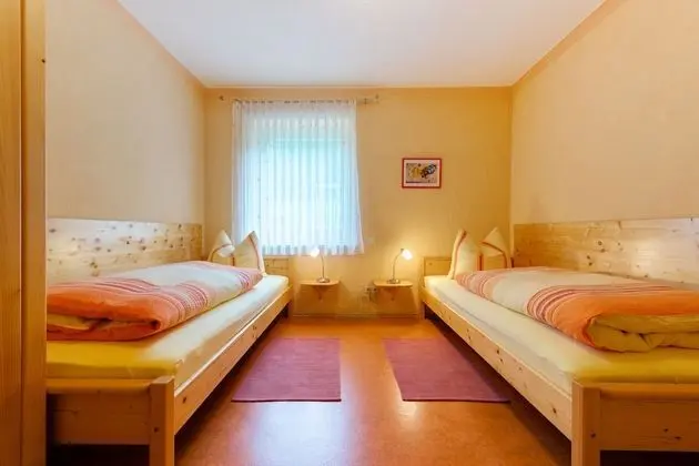Apart Daire, 2 Yatak Odası (3)