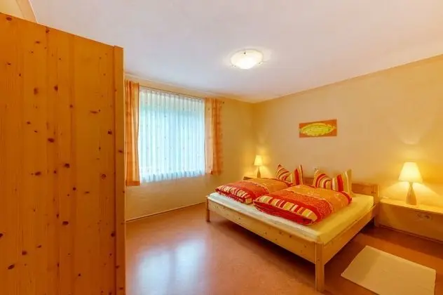 Apart Daire, 2 Yatak Odası (3)