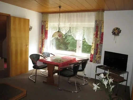 Apart Daire, 1 Yatak Odası (11,cleaning fee on top of rate 30 EUR)