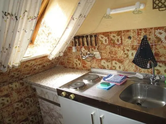 Apart Daire, 1 Yatak Odası (11,cleaning fee on top of rate 30 EUR)