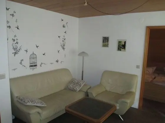 Apart Daire, 1 Yatak Odası (11,cleaning fee on top of rate 30 EUR)