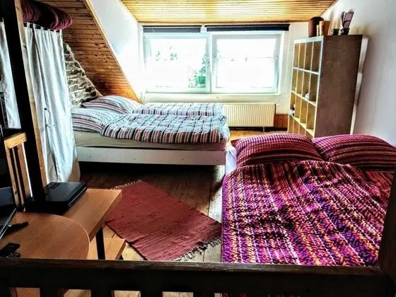 Apart Daire (nr. 2, incl. cleaning fee 25 UR)