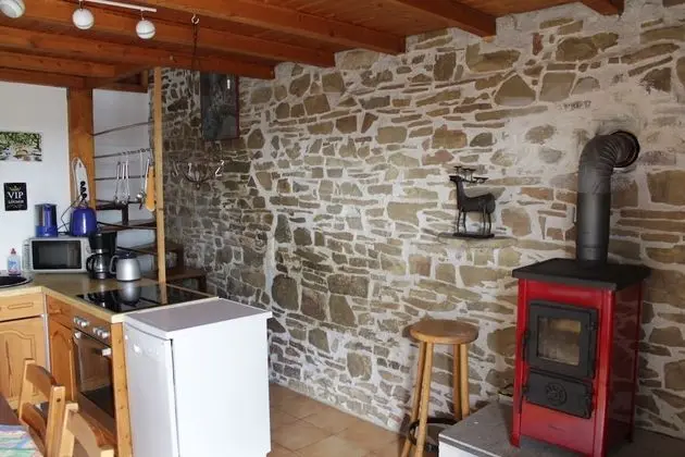 Apart Daire (nr. 2, incl. cleaning fee 25 UR)