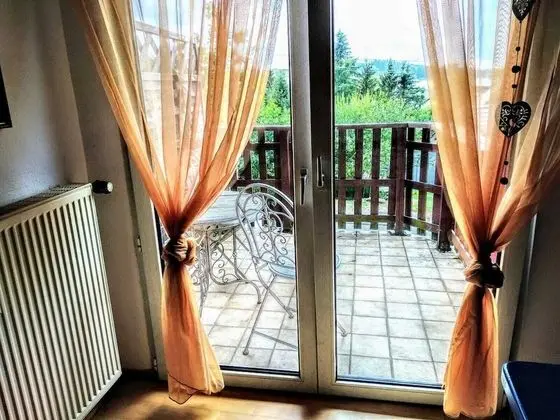 Apart Daire (nr. 2, incl. cleaning fee 25 UR)